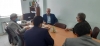 حضور سرزده مهندس کوچکی نژاد نماینده محترم مردم شریف شهرستان رشت در مجلس شورای اسلامی