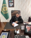 پیام رئیس سازمان نظام مهندسی کشاورزی و منابع طبیعی جمهوری اسلامی ایران به مناسبت سالروز تأسیس سازمان امور اراضی