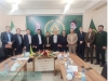 رئیس سازمان مرکزی : مصوبات شورای مرکزی و استان ها در مسیر ارتقای خدمات و ساماندهی حرفه&zwnj;ای