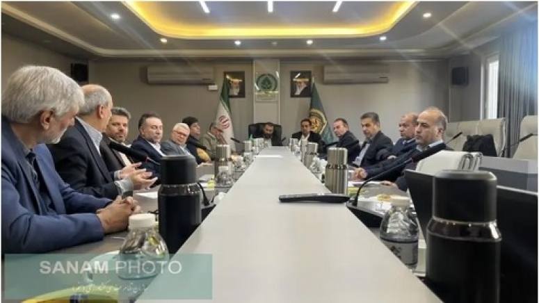 در بیست و هفتمین جلسه شورای مرکزی سازمان نظام مهندسی کشاورزی و منابع طبیعی کشور چه گذشت!!؟؟
