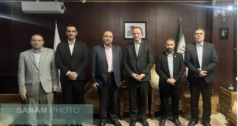 ایجاد کشاورزی مدرن و مهندسی شده در مناطق آزاد کشور با استفاده از دانش فنی سازمان نظام مهندسی کشاورزی و منابع طبیعی