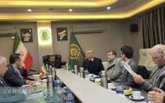 فصل جدید اقدامات سازمان در راستای هوشمندسازی و استفاده از فن آوری های نوین در حوزه امور اراضی (امور زمین)