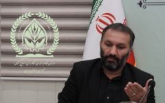 تاکید رییس سازمان نظام مهندسی کشاورزی بر ممنوعیت صدور هرگونه مجوز خارج از درگاه ملی مجوزها