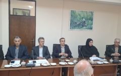 رشد ۶۰ درصدی تولید پیله بدون یک ریال بودجه دولتی؛ مدل پیشنهادی نظام مهندسی کشاورزی برای نوسازی نوغانداری گیلان