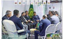 تقویت دیپلماسی اقتصادی در بخش کشاورزی با استفاده از ظرفیت بخش خصوصی