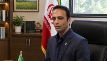 تأکید رئیس مؤسسه تحقیقات برنج کشور بر ضرورت آزمون خاک و توصیه‌های کودی علمی