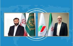 رئیس سازمان نظام مهندسی کشاورزی کشور:  امنیت غذایی پایدار در گرو ارتقای شاخص‌های بهره‌وری و نفوذ دانش است