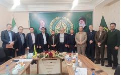 رئیس سازمان مرکزی : مصوبات شورای مرکزی و استان ها در مسیر ارتقای خدمات و ساماندهی حرفه‌ای
