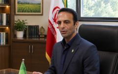 تأکید رئیس مؤسسه تحقیقات برنج کشور بر ضرورت آزمون خاک و توصیه‌های کودی علمی