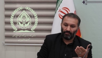 تاکید رییس سازمان نظام مهندسی کشاورزی بر ممنوعیت صدور هرگونه مجوز خارج از درگاه ملی مجوزها