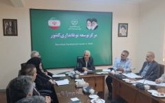 خروج نوغانداری از معیشت سنتی؛ مراکز خدمات کشاورزی غیردولتی گیلان پایگاه جهش صنعت ابریشم شدند
