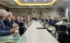 در بیست و هفتمین جلسه شورای مرکزی سازمان نظام مهندسی کشاورزی و منابع طبیعی کشور چه گذشت!!؟؟