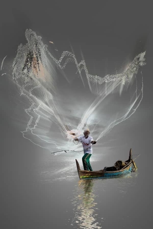 ۳۰ آبان ماه روز جهانی شیلات گرامی باد.