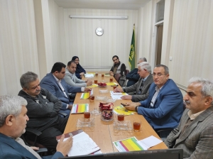 رئیس سازمان چای کشور:توسعه صنعت چای نیازمند بهره مندی از توان بخش های تخصصی است