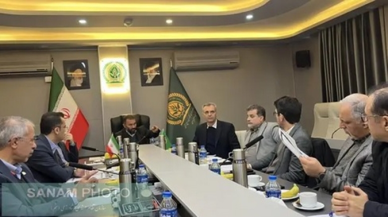 فصل جدید اقدامات سازمان در راستای هوشمندسازی و استفاده از فن آوری های نوین در حوزه امور اراضی (امور زمین)