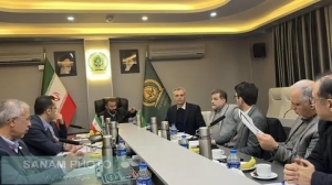 فصل جدید اقدامات سازمان در راستای هوشمندسازی و استفاده از فن آوری های نوین در حوزه امور اراضی (امور زمین)