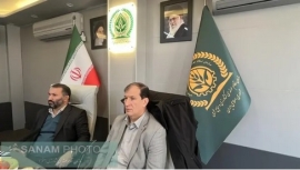 ایجاد نظم سیستمی در فرآیند تولید در راستای تحلیل مهندسی و برنامه&zwnj;ریزی در بخش کشاورزی