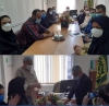✳️ مراسم بزرگداشت روز مهندس با حضور هنرمند گیلانی برگزار شد.