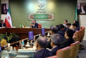 وظیفه قرارگاه امنیت غذایی هماهنگی دستگاه&zwnj;های متولی امر تنظیم بازار محصولات کشاورزی است