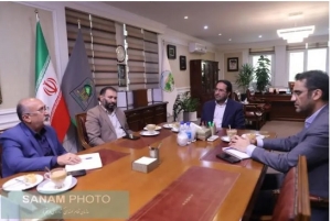 سازمان نظام مهندسی کشاورزی و منابع طبیعی معتمدترین سازمان در انجام وظایف فنی و تخصصی بخش کشاورزی و منابع طبیعی