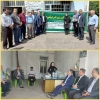 افتتاح همزمان دو مرکز خدمات مشاوره غیردولتی در شهرستان تالش