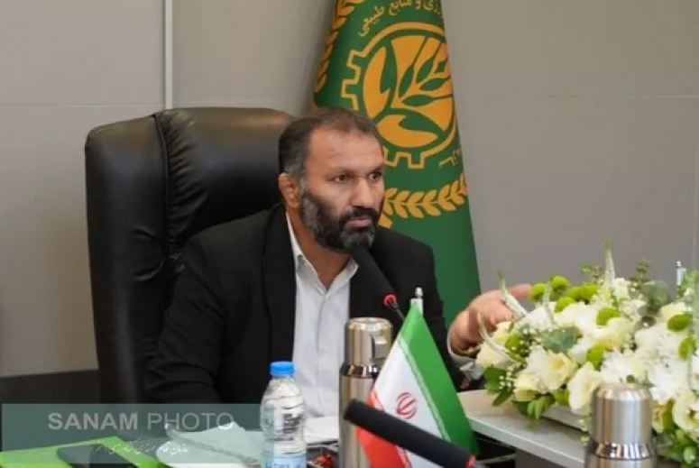 راه&zwnj;اندازی سامانه&zwnj;های هوشمند و توسعه&zwnj;ی زیرساخت&zwnj;های دیجیتال برای ارتقای خدمات مهندسی کشاورزی