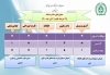 مجوزهای صادره هفته- 29 خرداد لغایت 4 تیرماه 1400