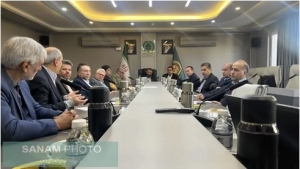 در بیست و هفتمین جلسه شورای مرکزی سازمان نظام مهندسی کشاورزی و منابع طبیعی کشور چه گذشت!!؟؟