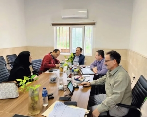 مصاحبه کارشناسان ناظر امور اراضی