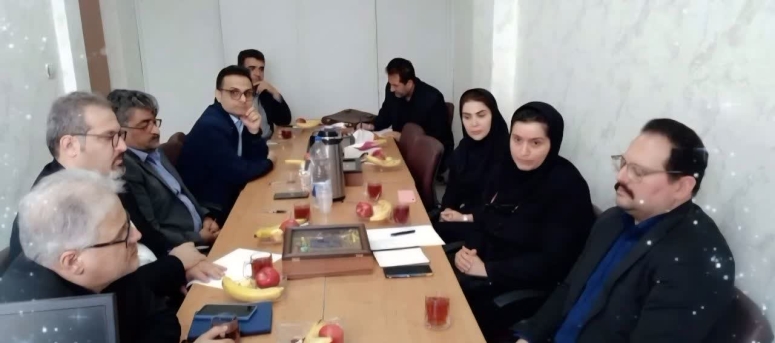 رئیس سازمان نظام مهندسی کشاورزی و منابع طبیعی کشور : باید هدف گذاری شورای استانی بر حمایت از حقوق صنفی اعضای سازمان باشد