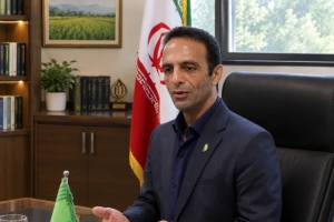 تأکید رئیس مؤسسه تحقیقات برنج کشور بر ضرورت آزمون خاک و توصیه&zwnj;های کودی علمی