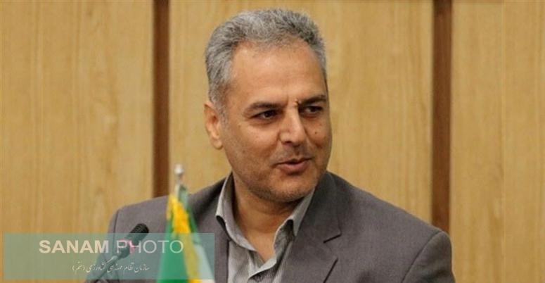 دکتر کاظم خاوازی وزیر جدید جهاد کشاورزی