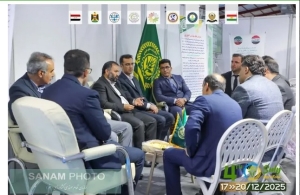 تقویت دیپلماسی اقتصادی در بخش کشاورزی با استفاده از ظرفیت بخش خصوصی