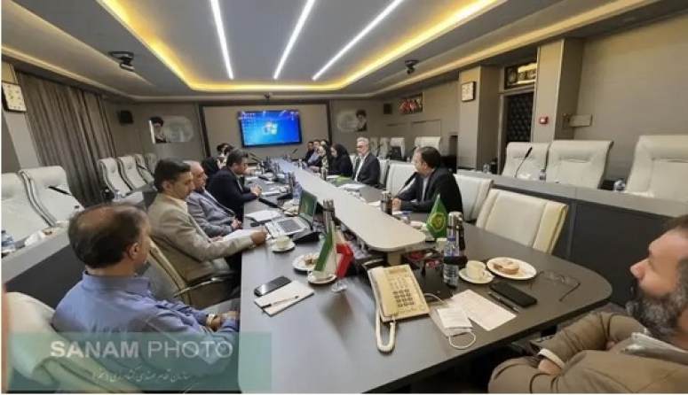 هم افزایی سازمان نظام مهندسی کشاورزی و منابع طبیعی در دوره ششم در راستای هویت بخشی، ارتقاء جایگاه پروانه اشتغال و رتبه بندی مهندسین کشاورزی