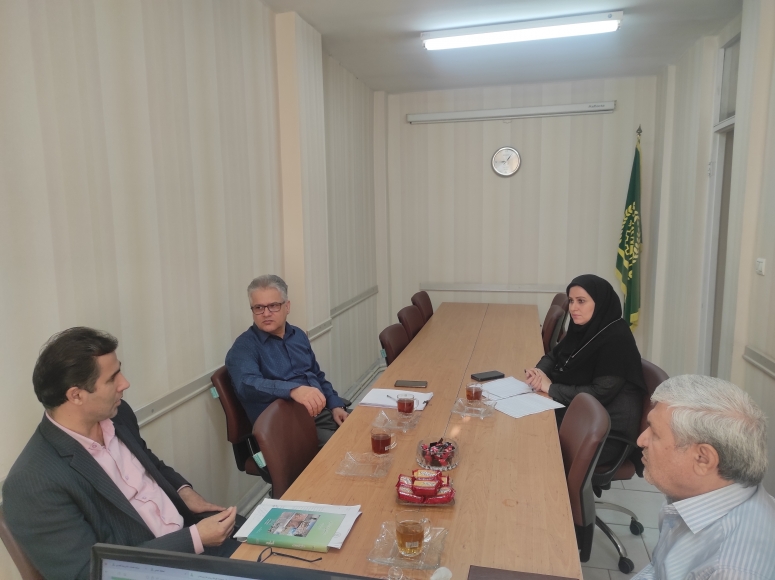 صدور مجوز بانک نشاء برنج به سازمان نظام مهندسی کشاورزی و منابع طبیعی گیلان واگذار شد