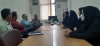 شورای هماهنگی اداری سازمان نظام مهندسی کشاورزی و منابع طبیعی استان گیلان برگزار شد