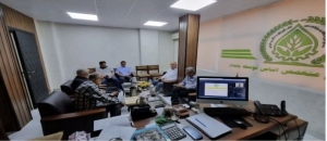 مجمع عمومی سالیانه سازمان نظام مهندسی کشاورزی و منابع طبیعی (نوبت دوم 1403) به صورت آنلاین برگزار شد