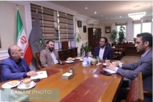 سازمان نظام مهندسی کشاورزی و منابع طبیعی معتمدترین سازمان در انجام وظایف فنی و تخصصی بخش کشاورزی و منابع طبیعی است.