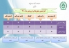 گزارش مجوزهای صادره سازمان نظام مهندسی گیلان- فروردین ماه 1400