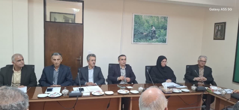 رشد ۶۰ درصدی تولید پیله بدون یک ریال بودجه دولتی؛ مدل پیشنهادی نظام مهندسی کشاورزی برای نوسازی نوغانداری گیلان